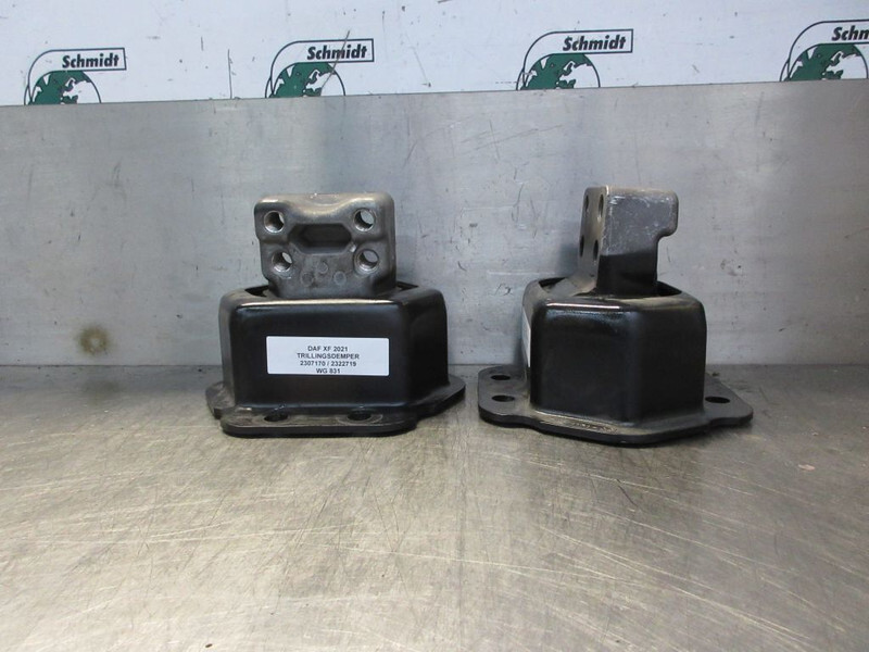 DAF 1929558// 2322719 MOTOR STEUN DAF CF 410 EURO 6 - Подушка двигателя для Грузовиков: фото 4 DAF 1929558// 2322719 MOTOR STEUN DAF CF 410 EURO 6 - Подушка двигателя для Грузовиков: фото 4