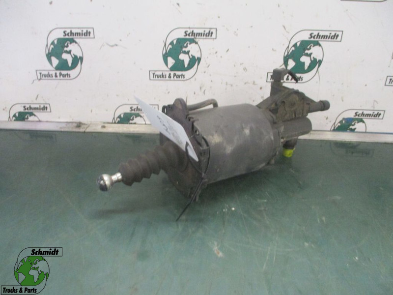 DAF 1931458 koppelingspomp XF CF euro 6 - Сцепление и запчасти для Грузовиков: фото 1 DAF 1931458 koppelingspomp XF CF euro 6 - Сцепление и запчасти для Грузовиков: фото 1