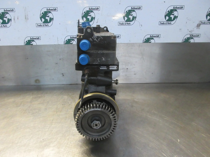 DAF 2042155/ 2231638 / 2020653 COMPRASSOR POMP MX11 /330 KW - Насос гидроусилителя для Грузовиков: фото 3 DAF 2042155/ 2231638 / 2020653 COMPRASSOR POMP MX11 /330 KW - Насос гидроусилителя для Грузовиков: фото 3