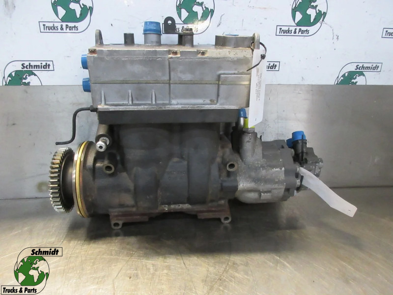 DAF 2042155/ 2231638 / 2020653 COMPRASSOR POMP MX11 /330 KW - Насос гидроусилителя для Грузовиков: фото 1 DAF 2042155/ 2231638 / 2020653 COMPRASSOR POMP MX11 /330 KW - Насос гидроусилителя для Грузовиков: фото 1