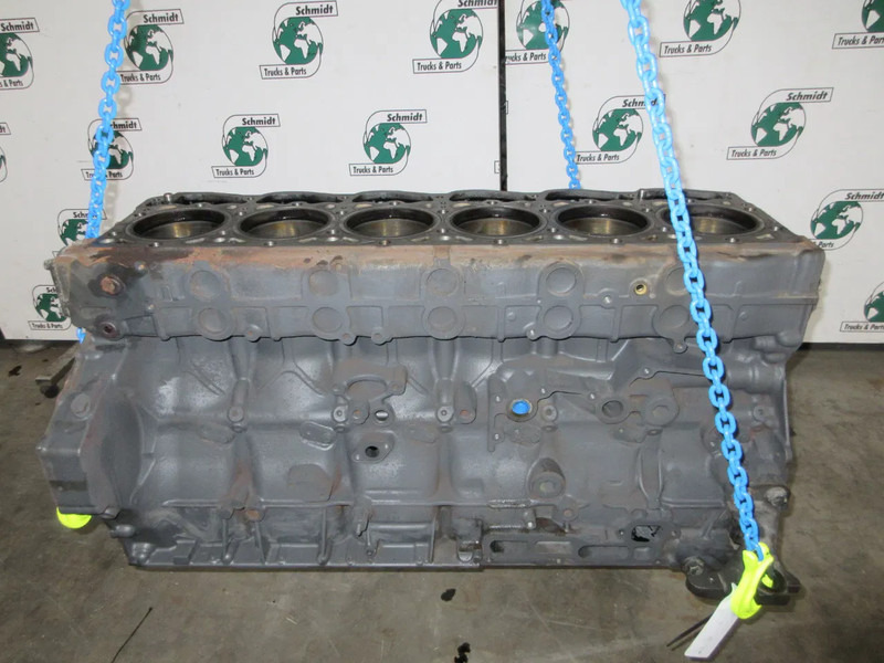 DAF 2044789 // 1832776 MX 410 ONDERBLOCK COMPLEET DAF XF CF EURO 5 EEV - Двигатель и запчасти для Грузовиков: фото 3 DAF 2044789 // 1832776 MX 410 ONDERBLOCK COMPLEET DAF XF CF EURO 5 EEV - Двигатель и запчасти для Грузовиков: фото 3