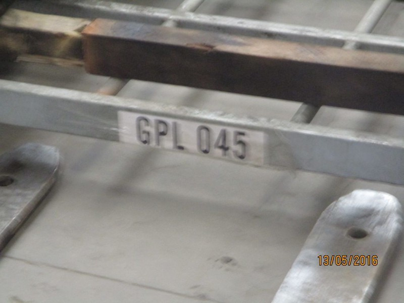 DAF 2110640 MX11 440 EURO 6 - Двигатель и запчасти для Грузовиков: фото 4 DAF 2110640 MX11 440 EURO 6 - Двигатель и запчасти для Грузовиков: фото 4