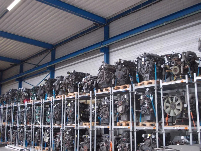 Коробка передач для Грузовиков DAF 2189380 // 2021008 // 12TX2210 TD TRAXON TRANSMISSIE DAF EURO 6: фото 15 Коробка передач для Грузовиков DAF 2189380 // 2021008 // 12TX2210 TD TRAXON TRANSMISSIE DAF EURO 6: фото 15