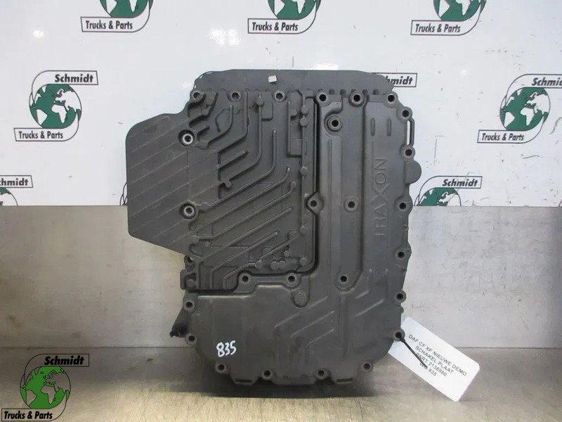 DAF 2236085 // 2138980 SCHAKELMODULEN DAF XG XF CF XD NIEUWE & GEBRUIK - Сцепление и запчасти для Грузовиков: фото 1 DAF 2236085 // 2138980 SCHAKELMODULEN DAF XG XF CF XD NIEUWE & GEBRUIK - Сцепление и запчасти для Грузовиков: фото 1