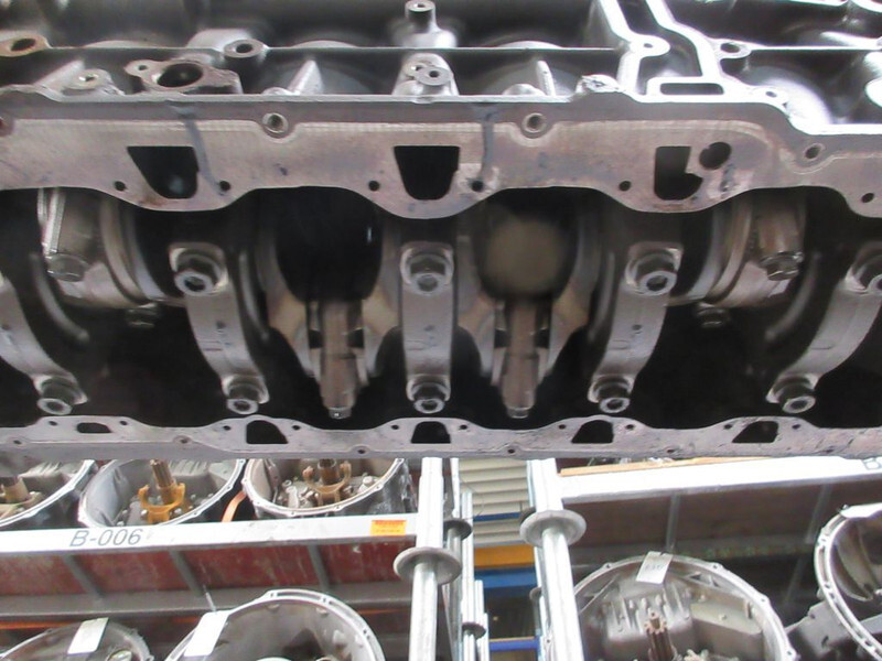 Двигатель и запчасти для Грузовиков DAF 2301466 ONDERBLONK DAF CF XF MX 11 440 EURO 6 COMPLEET MET KRUKAS EN ZUIGERS: фото 8 Двигатель и запчасти для Грузовиков DAF 2301466 ONDERBLONK DAF CF XF MX 11 440 EURO 6 COMPLEET MET KRUKAS EN ZUIGERS: фото 8