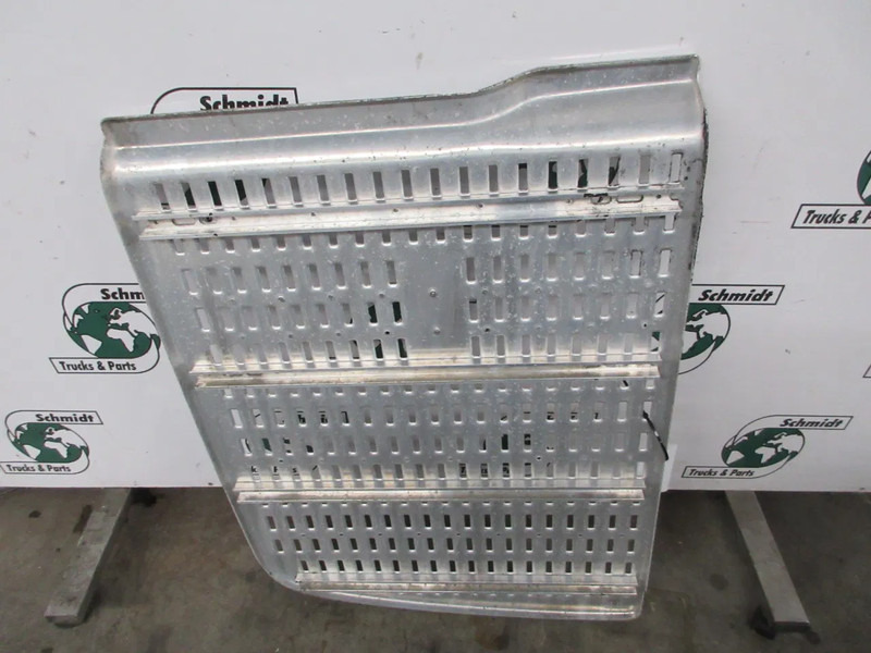 DAF 2304509//1922852 TRAANPLAAT DAF XF 460 EURO 6 RECHTS - Рама/ Шасси для Грузовиков: фото 4 DAF 2304509//1922852 TRAANPLAAT DAF XF 460 EURO 6 RECHTS - Рама/ Шасси для Грузовиков: фото 4