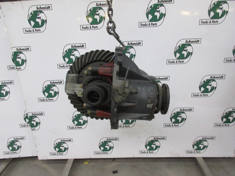 DAF CF85 1736612 DIFFERENTIEEL 1339 RATIO 3,73 - Дифференциал для Грузовиков: фото 4 DAF CF85 1736612 DIFFERENTIEEL 1339 RATIO 3,73 - Дифференциал для Грузовиков: фото 4