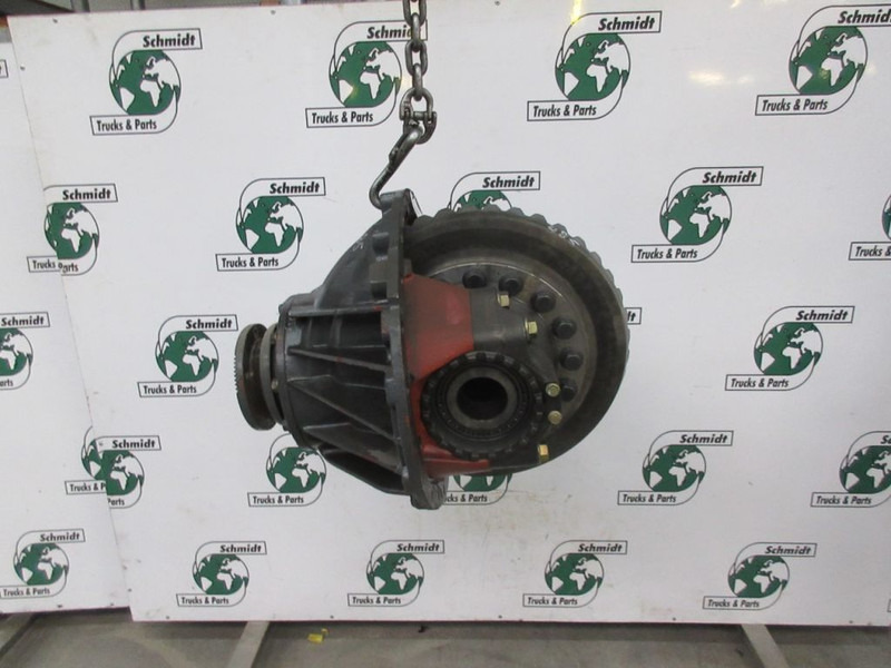 DAF CF85 1736612 DIFFERENTIEEL 1339 RATIO 3,73 - Дифференциал для Грузовиков: фото 2 DAF CF85 1736612 DIFFERENTIEEL 1339 RATIO 3,73 - Дифференциал для Грузовиков: фото 2
