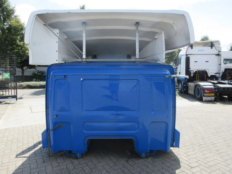 DAF DAF CF 370 CABINE VOOR DE ONDERDELEN DONOR !! SLOOP - Кабина и интерьер для Грузовиков: фото 4 DAF DAF CF 370 CABINE VOOR DE ONDERDELEN DONOR !! SLOOP - Кабина и интерьер для Грузовиков: фото 4