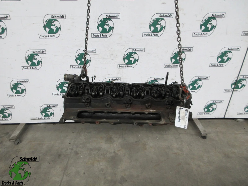 Iveco 2831279 IVECO EURO CARGO EURO 6 - Блок цилиндров для Грузовиков: фото 1 Iveco 2831279 IVECO EURO CARGO EURO 6 - Блок цилиндров для Грузовиков: фото 1