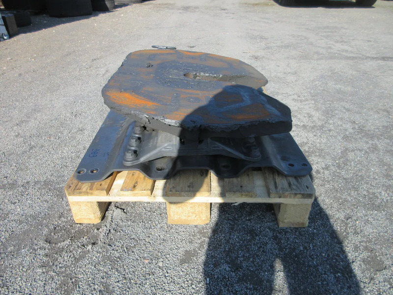 Iveco 41284479 G50-X D152,3 U 20,0 SK-S36.20 MODEL 2023 41284479 G50-X D152,3 U 20,0 SK-S36.20 MODEL 2023 - Седло для Грузовиков: фото 2 Iveco 41284479 G50-X D152,3 U 20,0 SK-S36.20 MODEL 2023 41284479 G50-X D152,3 U 20,0 SK-S36.20 MODEL 2023 - Седло для Грузовиков: фото 2