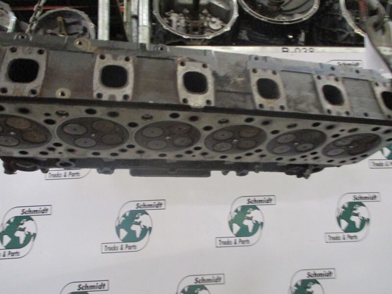 Iveco 504058614 CILINDERKOP - Блок цилиндров для Грузовиков: фото 3 Iveco 504058614 CILINDERKOP - Блок цилиндров для Грузовиков: фото 3