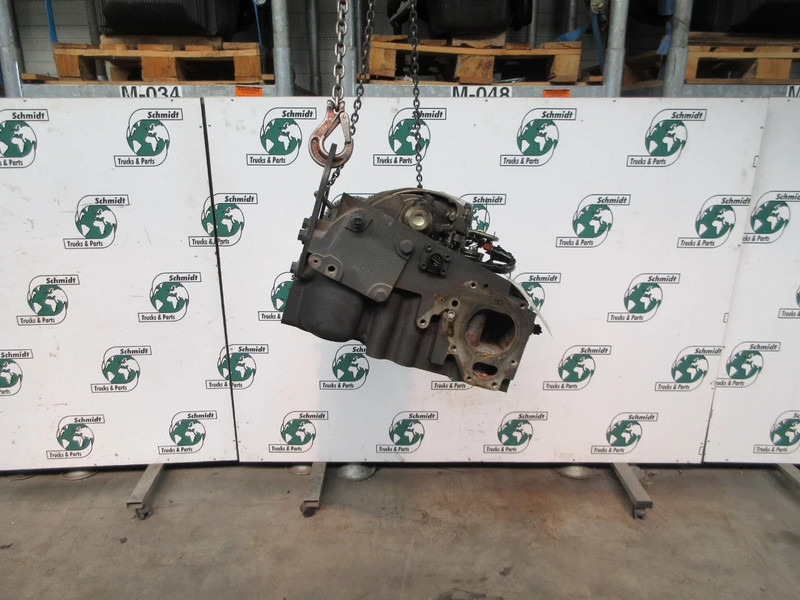 Iveco 504207966 IVECO HI WAY EURO 6 CILINDERKOP - Блок цилиндров для Грузовиков: фото 4 Iveco 504207966 IVECO HI WAY EURO 6 CILINDERKOP - Блок цилиндров для Грузовиков: фото 4