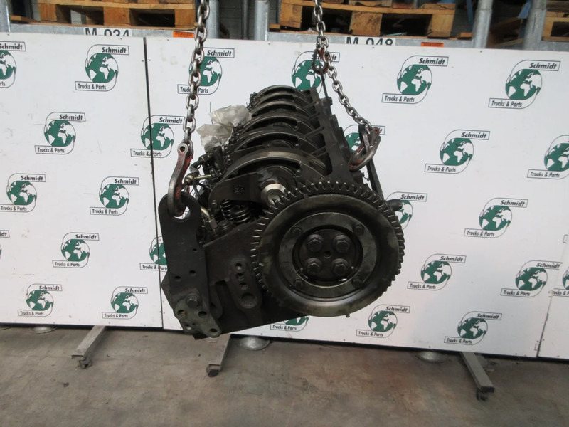 Iveco 504207966 IVECO HI WAY EURO 6 CILINDERKOP - Блок цилиндров для Грузовиков: фото 2 Iveco 504207966 IVECO HI WAY EURO 6 CILINDERKOP - Блок цилиндров для Грузовиков: фото 2