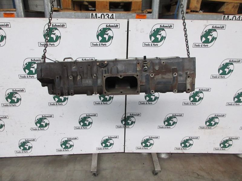 Iveco 5801476005 CILINDERKOP IVECO HI WAY EURO 6 - Блок цилиндров для Грузовиков: фото 3 Iveco 5801476005 CILINDERKOP IVECO HI WAY EURO 6 - Блок цилиндров для Грузовиков: фото 3