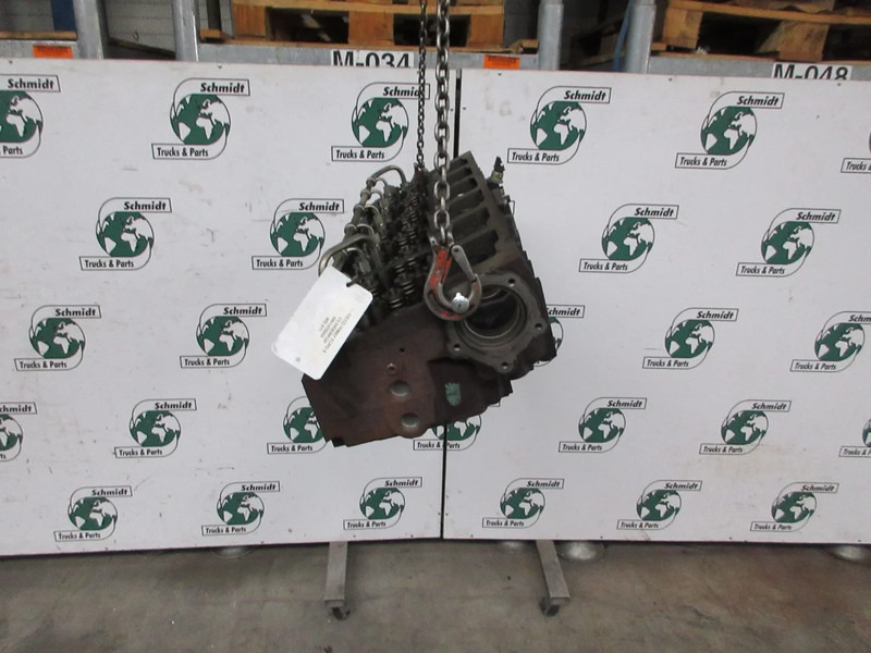 Iveco 5801476005 CILINDERKOP IVECO HI WAY EURO 6 - Блок цилиндров для Грузовиков: фото 4 Iveco 5801476005 CILINDERKOP IVECO HI WAY EURO 6 - Блок цилиндров для Грузовиков: фото 4