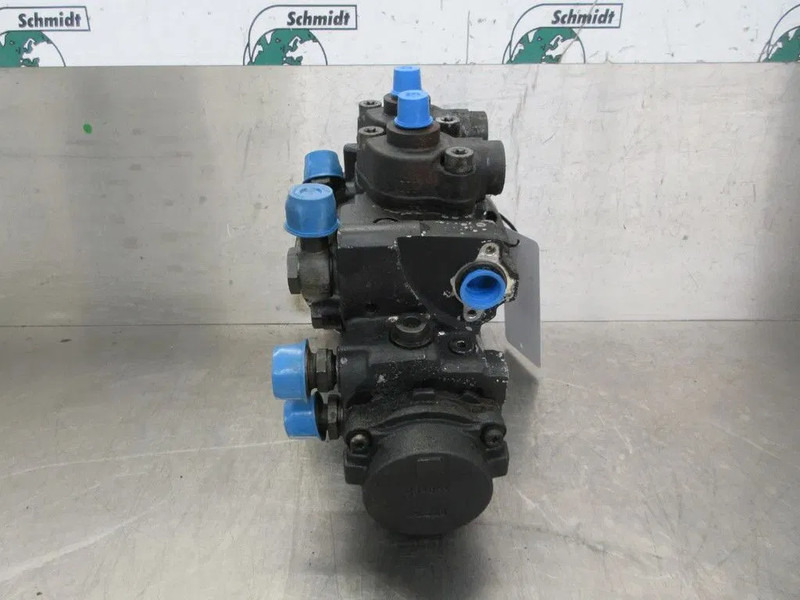 Iveco 5801486599 BRANSTOFPOMP IVECO S WAY & HI WAY EURO 6 - Топливный насос для Грузовиков: фото 2 Iveco 5801486599 BRANSTOFPOMP IVECO S WAY & HI WAY EURO 6 - Топливный насос для Грузовиков: фото 2