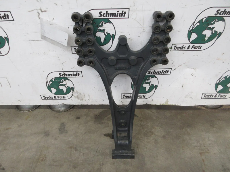 Iveco 5801573868 CHASSIS JUKEN R+L IVECO S WAY EURO 6 MODEL 2023 - Рама/ Шасси для Грузовиков: фото 3 Iveco 5801573868 CHASSIS JUKEN R+L IVECO S WAY EURO 6 MODEL 2023 - Рама/ Шасси для Грузовиков: фото 3
