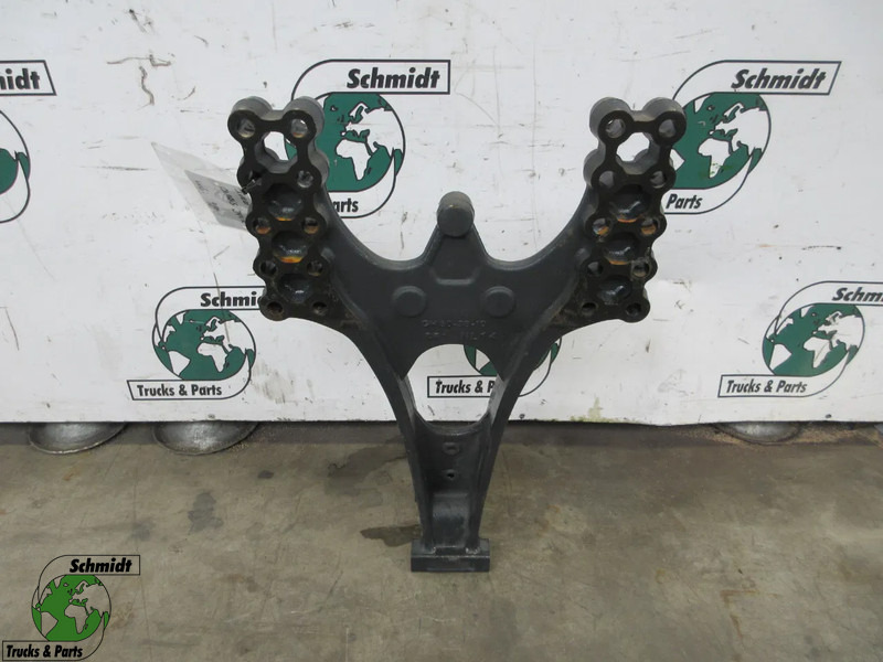 Iveco 5801573868 CHASSIS JUKEN R+L IVECO S WAY EURO 6 MODEL 2023 - Рама/ Шасси для Грузовиков: фото 1 Iveco 5801573868 CHASSIS JUKEN R+L IVECO S WAY EURO 6 MODEL 2023 - Рама/ Шасси для Грузовиков: фото 1