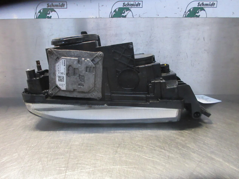 Iveco 5801639118 KOPLAMP IVECO HI WAY EURO 6 - Передняя фара для Грузовиков: фото 4 Iveco 5801639118 KOPLAMP IVECO HI WAY EURO 6 - Передняя фара для Грузовиков: фото 4