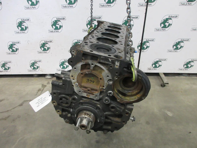 Iveco 580183643 ONDERBLOK IVECO S WAY 440S46 MODEL 2022 COMPLEET - Блок цилиндров для Грузовиков: фото 4 Iveco 580183643 ONDERBLOK IVECO S WAY 440S46 MODEL 2022 COMPLEET - Блок цилиндров для Грузовиков: фото 4