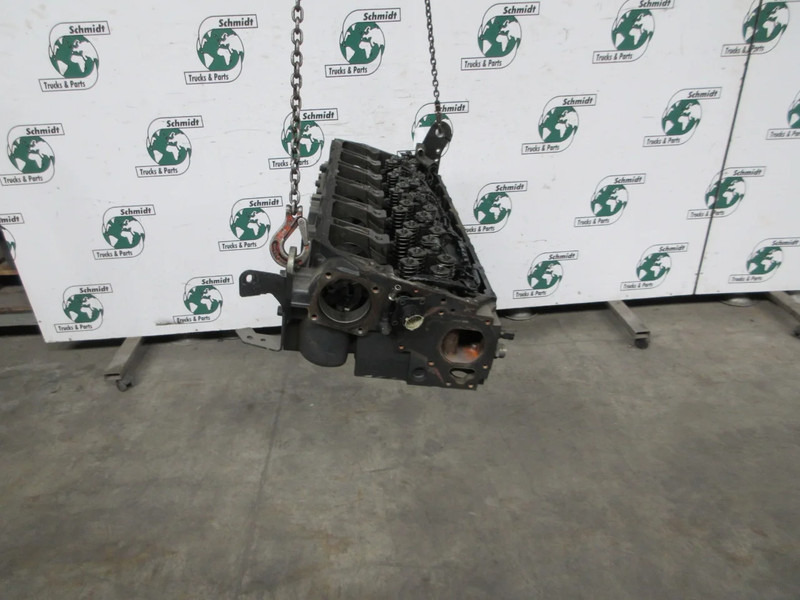 Iveco 5801941723 CILINDERKOP IVECO HIWAY EURO 6 - Блок цилиндров для Грузовиков: фото 4 Iveco 5801941723 CILINDERKOP IVECO HIWAY EURO 6 - Блок цилиндров для Грузовиков: фото 4