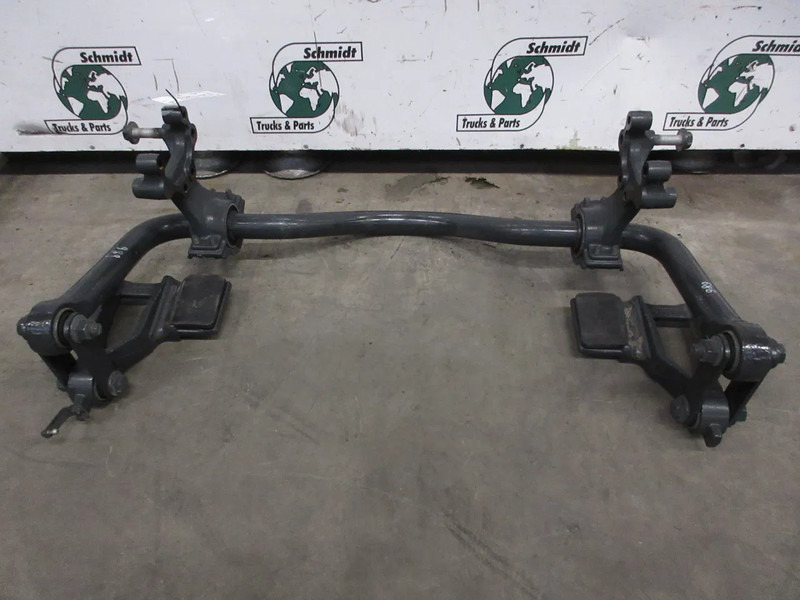 Iveco 5802105581 STABILISATOR IVECO S WAY 440S42 EURO 6 MODEL 2022 - Рама/ Шасси для Грузовиков: фото 5 Iveco 5802105581 STABILISATOR IVECO S WAY 440S42 EURO 6 MODEL 2022 - Рама/ Шасси для Грузовиков: фото 5