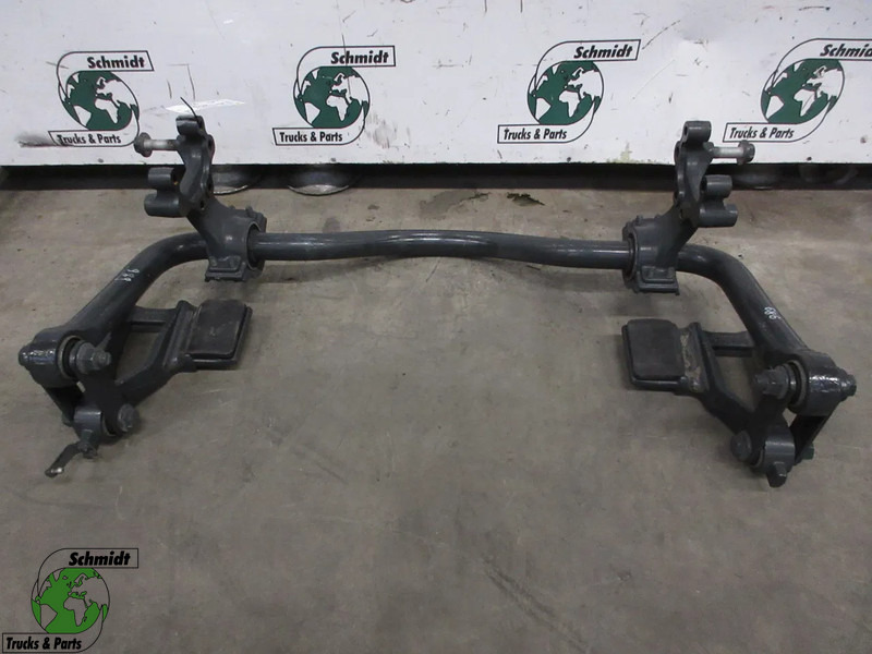 Iveco 5802105581 STABILISATOR IVECO S WAY 440S42 EURO 6 MODEL 2022 - Рама/ Шасси для Грузовиков: фото 1 Iveco 5802105581 STABILISATOR IVECO S WAY 440S42 EURO 6 MODEL 2022 - Рама/ Шасси для Грузовиков: фото 1