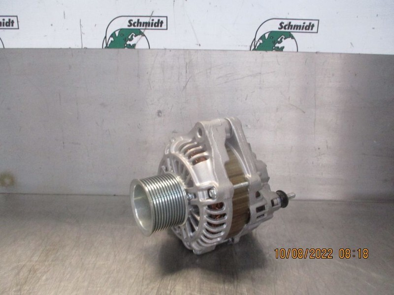 Iveco 5802122271 DYNAMO HI WAY EURO 6 - Генератор для Грузовиков: фото 2 Iveco 5802122271 DYNAMO HI WAY EURO 6 - Генератор для Грузовиков: фото 2