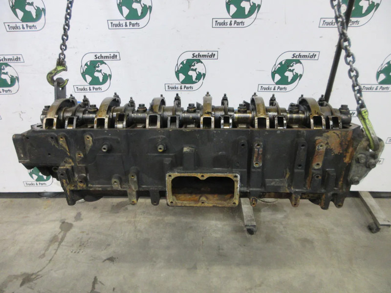 Iveco 5802906776 CILINDERKOP IVECO S WAY MODEL 2022 440S46 EURO 6 - Блок цилиндров для Грузовиков: фото 3 Iveco 5802906776 CILINDERKOP IVECO S WAY MODEL 2022 440S46 EURO 6 - Блок цилиндров для Грузовиков: фото 3