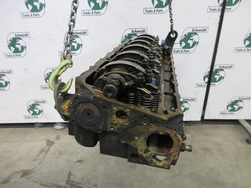 Iveco 5802906776 CILINDERKOP IVECO S WAY MODEL 2022 440S46 EURO 6 - Блок цилиндров для Грузовиков: фото 2 Iveco 5802906776 CILINDERKOP IVECO S WAY MODEL 2022 440S46 EURO 6 - Блок цилиндров для Грузовиков: фото 2