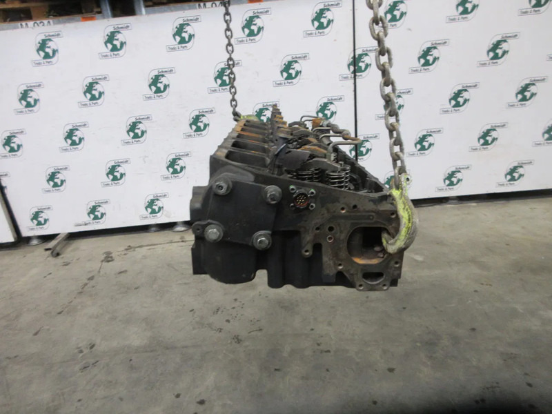 Iveco 58423548 CILINDERKOP IVECO STRALIS EURO 5 - Блок цилиндров для Грузовиков: фото 4 Iveco 58423548 CILINDERKOP IVECO STRALIS EURO 5 - Блок цилиндров для Грузовиков: фото 4