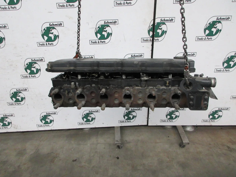 Iveco F4AE36EV//U107 EURO 4 IVECO EUROCARGO - Блок цилиндров для Грузовиков: фото 3 Iveco F4AE36EV//U107 EURO 4 IVECO EUROCARGO - Блок цилиндров для Грузовиков: фото 3