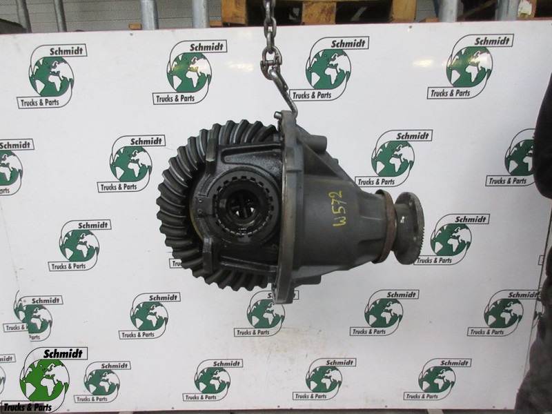 Iveco HIWAY 42560534 DIFFERENTIEEL MS 17X RATIO 1/264 EURO 6 - Дифференциал для Грузовиков: фото 1 Iveco HIWAY 42560534 DIFFERENTIEEL MS 17X RATIO 1/264 EURO 6 - Дифференциал для Грузовиков: фото 1