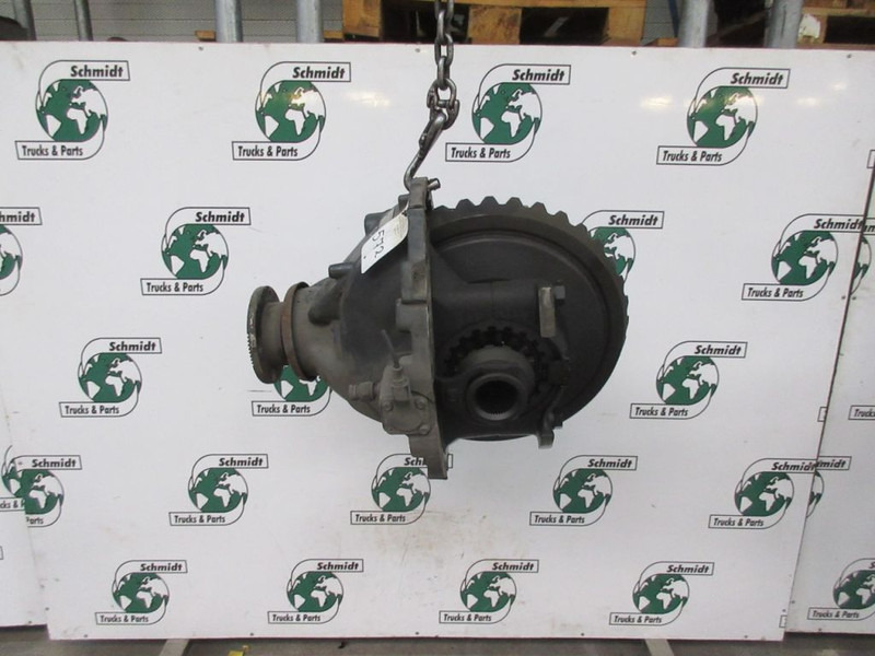 Iveco HIWAY 42560534 DIFFERENTIEEL MS 17X RATIO 1/264 EURO 6 - Дифференциал для Грузовиков: фото 3 Iveco HIWAY 42560534 DIFFERENTIEEL MS 17X RATIO 1/264 EURO 6 - Дифференциал для Грузовиков: фото 3