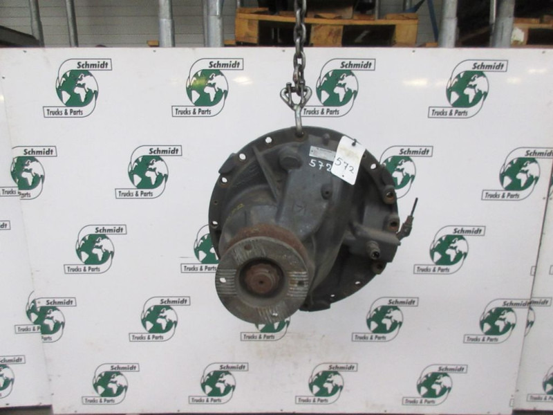Iveco HIWAY 42560534 DIFFERENTIEEL MS 17X RATIO 1/264 EURO 6 - Дифференциал для Грузовиков: фото 2 Iveco HIWAY 42560534 DIFFERENTIEEL MS 17X RATIO 1/264 EURO 6 - Дифференциал для Грузовиков: фото 2
