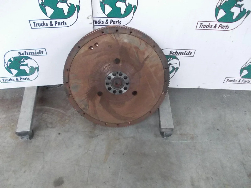 MAN 18.420 51.02310-0119 TGS STARTERKRANS EURO 6 - Маховик для Грузовиков: фото 2 MAN 18.420 51.02310-0119 TGS STARTERKRANS EURO 6 - Маховик для Грузовиков: фото 2