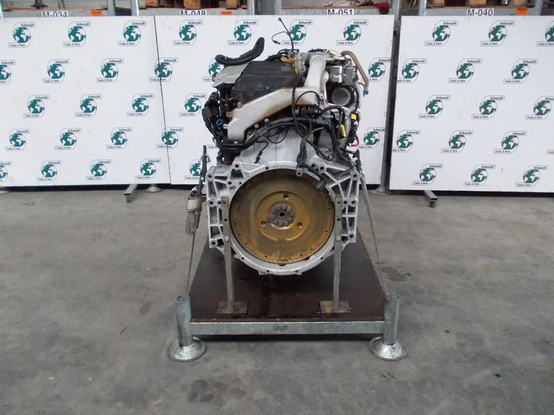 MAN 51.01100-6410/51.01100-6737 D2676LF46 MAN 18.440 EURO 6 - Двигатель для Грузовиков: фото 4 MAN 51.01100-6410/51.01100-6737 D2676LF46 MAN 18.440 EURO 6 - Двигатель для Грузовиков: фото 4