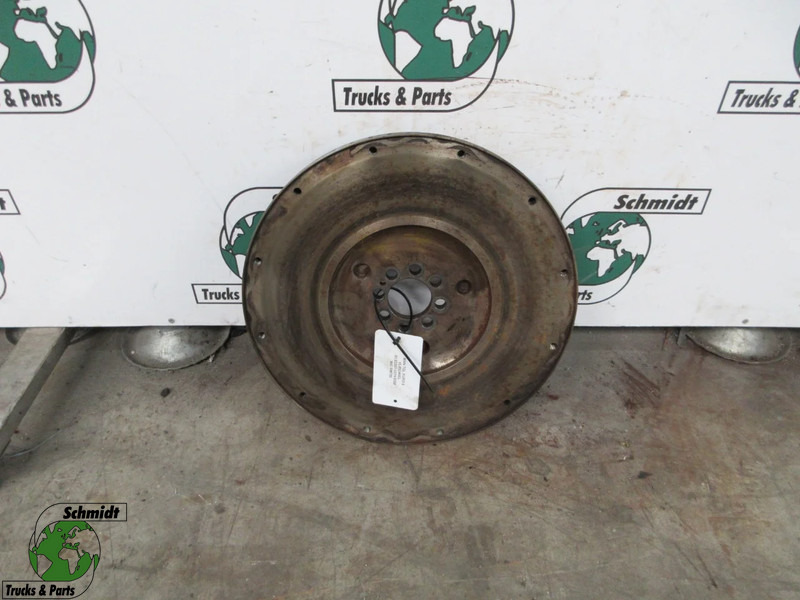 MAN 51.02301-5374//51.02301-5388 MAN TGL EURO 6 - Маховик для Грузовиков: фото 1 MAN 51.02301-5374//51.02301-5388 MAN TGL EURO 6 - Маховик для Грузовиков: фото 1