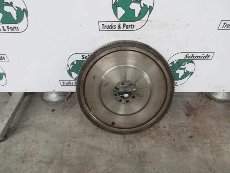 MAN 51.02301-5374//51.02301-5388 MAN TGL EURO 6 - Маховик для Грузовиков: фото 2 MAN 51.02301-5374//51.02301-5388 MAN TGL EURO 6 - Маховик для Грузовиков: фото 2