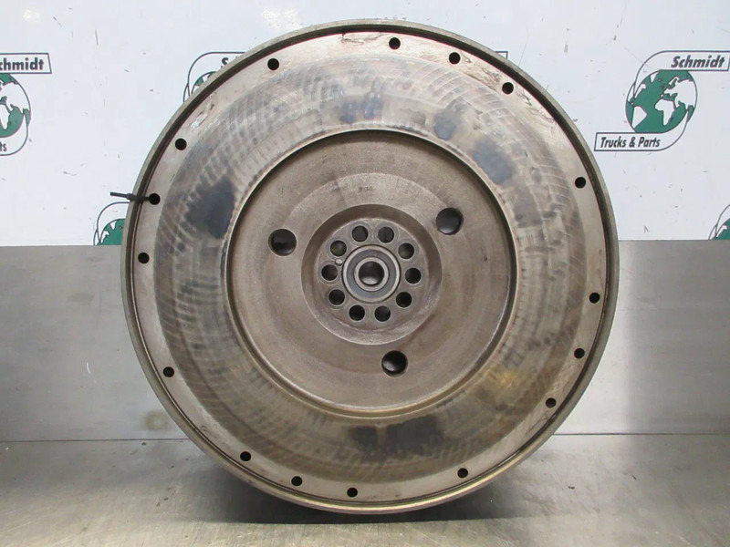 MAN 51.02301-6134// 51.02310-0119 VLIEGWIEL MAN 18.510 EURO 6 MODEL 2022 - Маховик для Грузовиков: фото 4 MAN 51.02301-6134// 51.02310-0119 VLIEGWIEL MAN 18.510 EURO 6 MODEL 2022 - Маховик для Грузовиков: фото 4