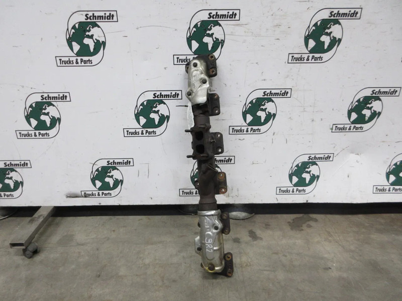 MAN 51.08102-0785 // 0836 // 51.08102-0782 // 0838 // 51. 08102-0786 // 0837 // MAN TGX 18.470 - Выпускной коллектор для Грузовиков: фото 2 MAN 51.08102-0785 // 0836 // 51.08102-0782 // 0838 // 51. 08102-0786 // 0837 // MAN TGX 18.470 - Выпускной коллектор для Грузовиков: фото 2