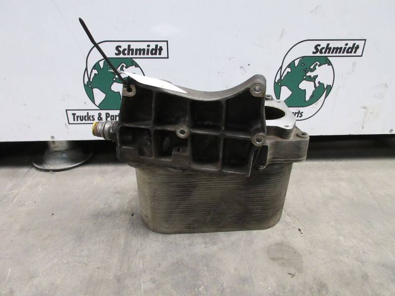 Масляный радиатор для Грузовиков MAN 51.09540-3060 TGS TGX OLIEKOELER EURO 6: фото 6 Масляный радиатор для Грузовиков MAN 51.09540-3060 TGS TGX OLIEKOELER EURO 6: фото 6