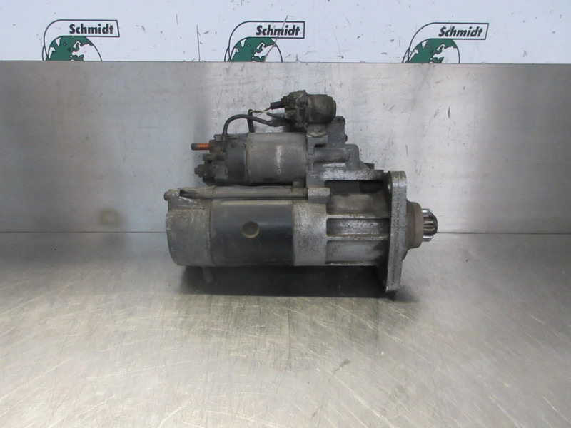MAN 51.26201-7231//51.26201-7286 STARTMOTOR MAN TGS EURO 5 - Стартер для Грузовиков: фото 5 MAN 51.26201-7231//51.26201-7286 STARTMOTOR MAN TGS EURO 5 - Стартер для Грузовиков: фото 5