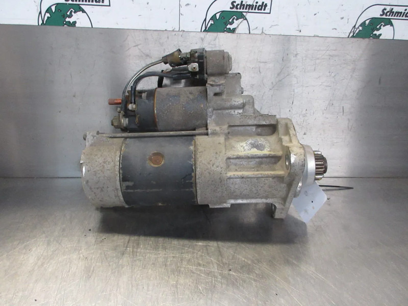 Стартер для Грузовиков MAN 51.26201-7233 STARTMOTOR MAN 18.460 MODEL 2020: фото 6