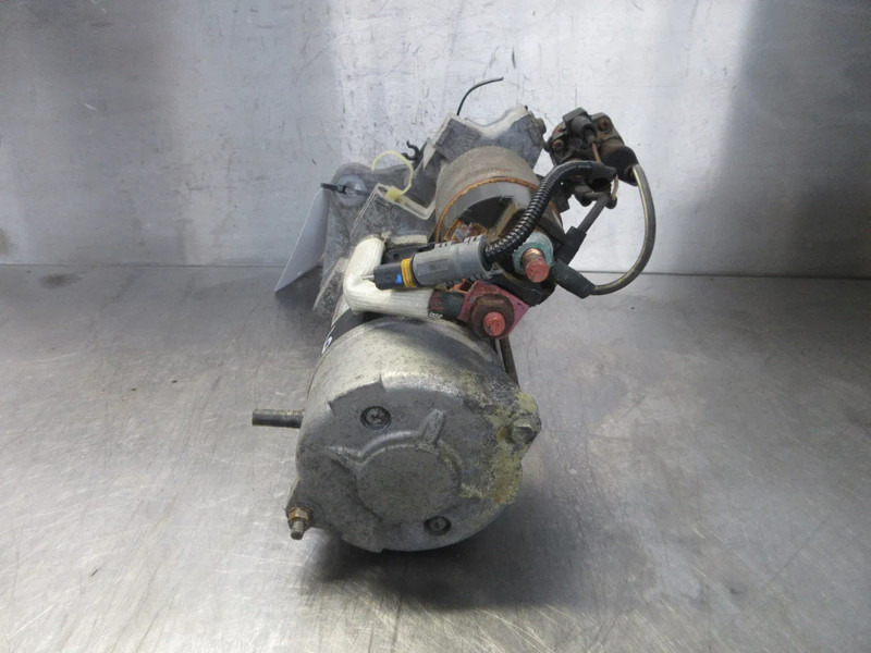 Стартер для Грузовиков MAN 51.26201-7233 STARTMOTOR MAN 18.460 MODEL 2020: фото 8