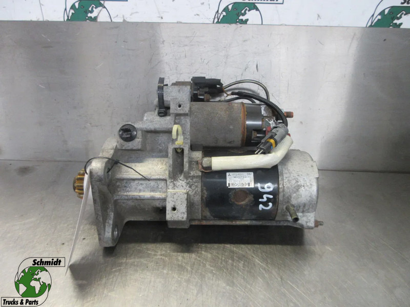 MAN 51.26201-7233 STARTMOTOR MAN 18.460 MODEL 2020 - Стартер для Грузовиков: фото 1 MAN 51.26201-7233 STARTMOTOR MAN 18.460 MODEL 2020 - Стартер для Грузовиков: фото 1