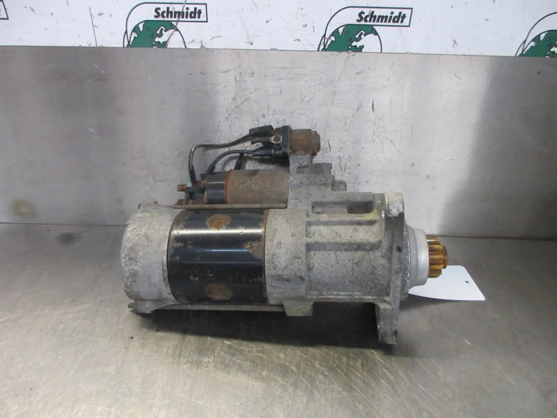 MAN 51.26201-7233 STARTMOTOR MAN 18.460 MODEL 2020 - Стартер для Грузовиков: фото 3 MAN 51.26201-7233 STARTMOTOR MAN 18.460 MODEL 2020 - Стартер для Грузовиков: фото 3