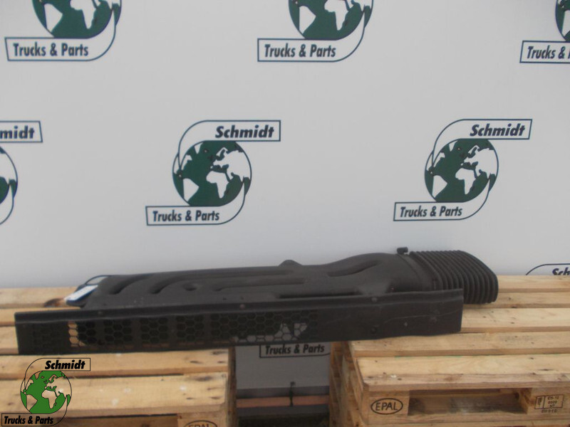 MAN 81.08201-0576 TGM EURO 6 - Воздушный фильтр для Грузовиков: фото 1 MAN 81.08201-0576 TGM EURO 6 - Воздушный фильтр для Грузовиков: фото 1