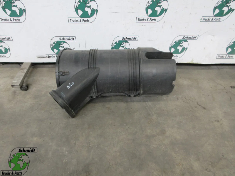 MAN 81.08400-6107 // 81.08405-0037 // 81.08405-0036 LUCHTFILTER MAN TGX EURO 6 - Система впуска для Грузовиков: фото 1 MAN 81.08400-6107 // 81.08405-0037 // 81.08405-0036 LUCHTFILTER MAN TGX EURO 6 - Система впуска для Грузовиков: фото 1